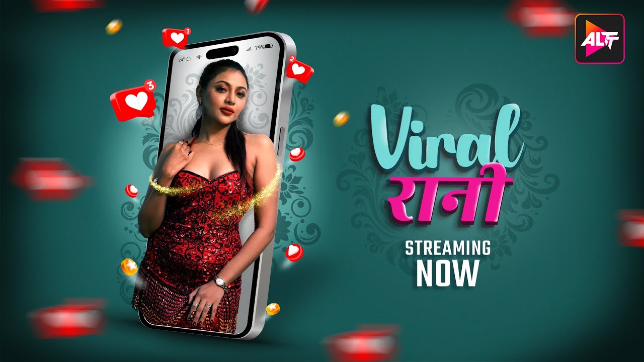 Viral Rani Altbalaji